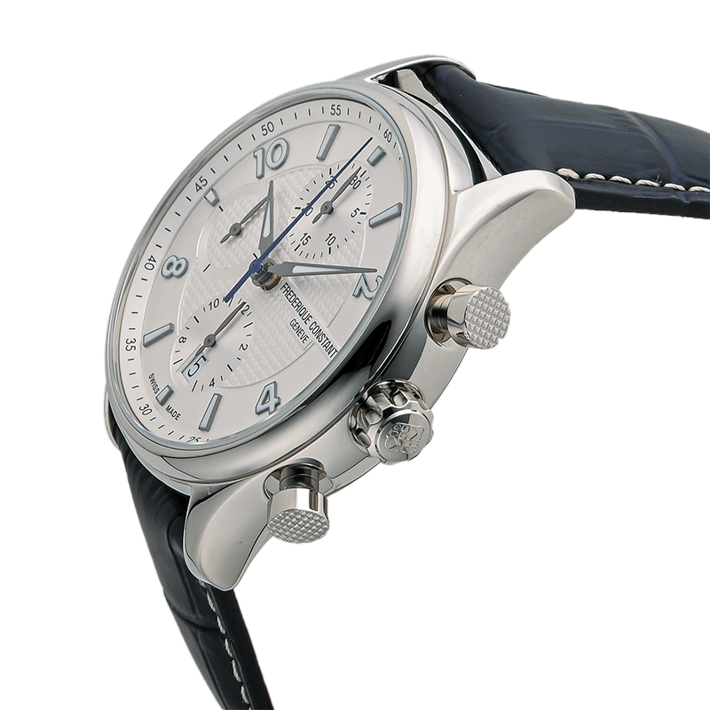 Đồng Hồ Nam Chính Hãng Frederique Constant Runabout Limited Edition FC-392RMS5B6