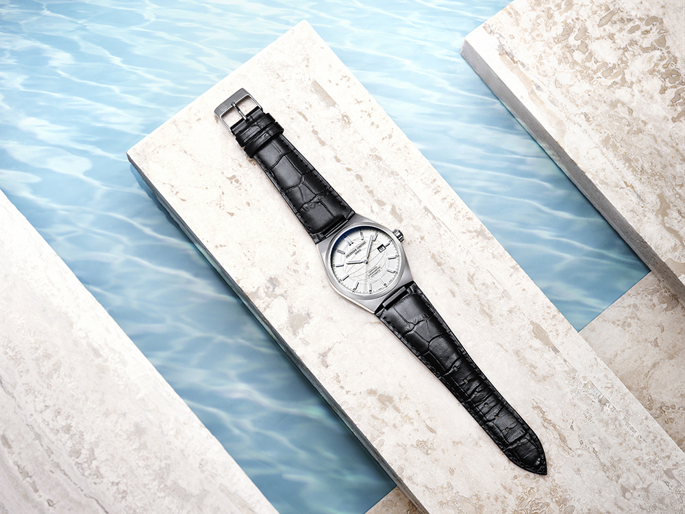 Đồng Hồ Nam Chính Hãng Frederique Constant Highlife FC-303S4NH6