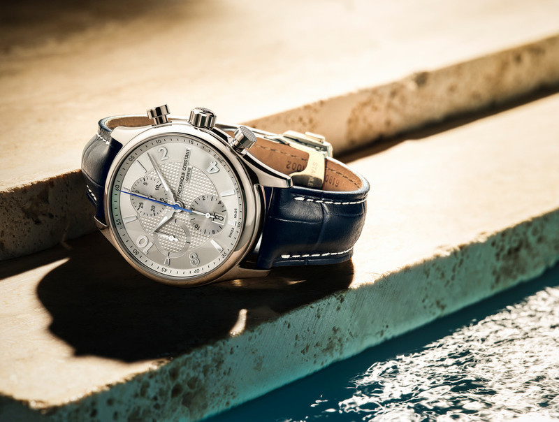 Đồng Hồ Nam Chính Hãng Frederique Constant Runabout Limited Edition FC-392RMS5B6