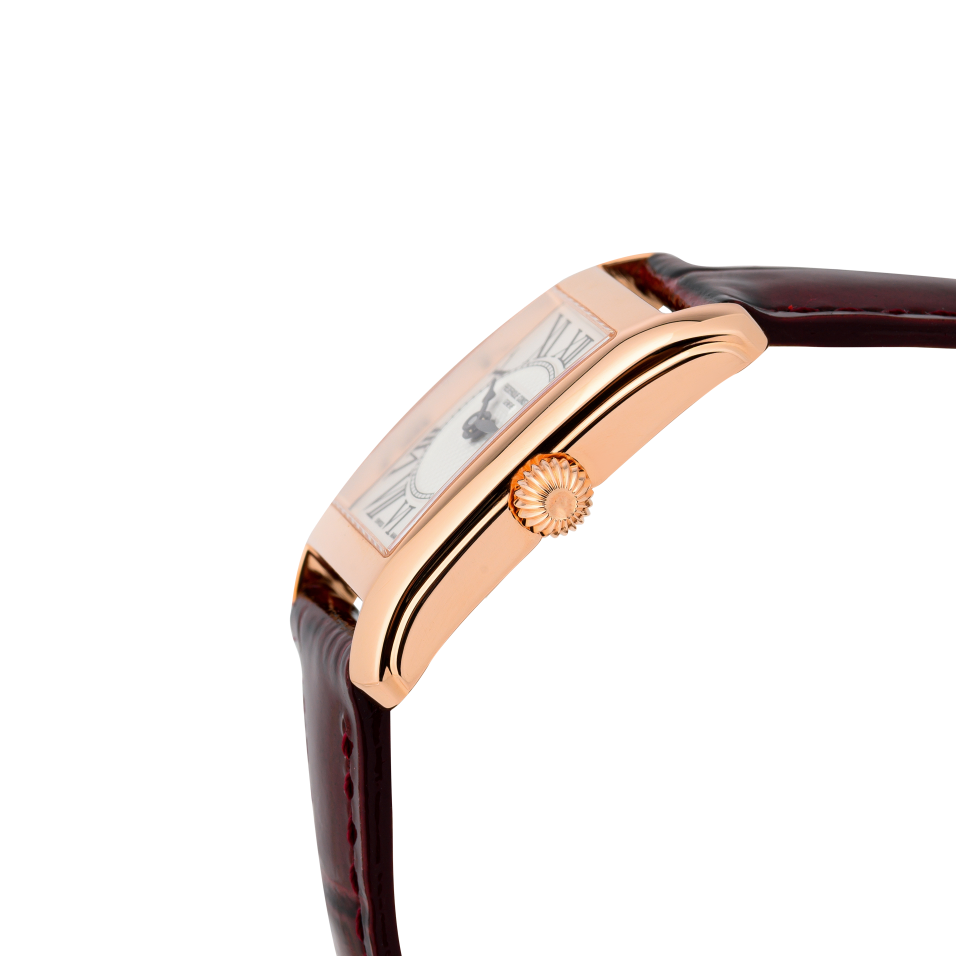 Đồng Hồ Nữ Chính Hãng Frederique Constant Classics FC-200MC14