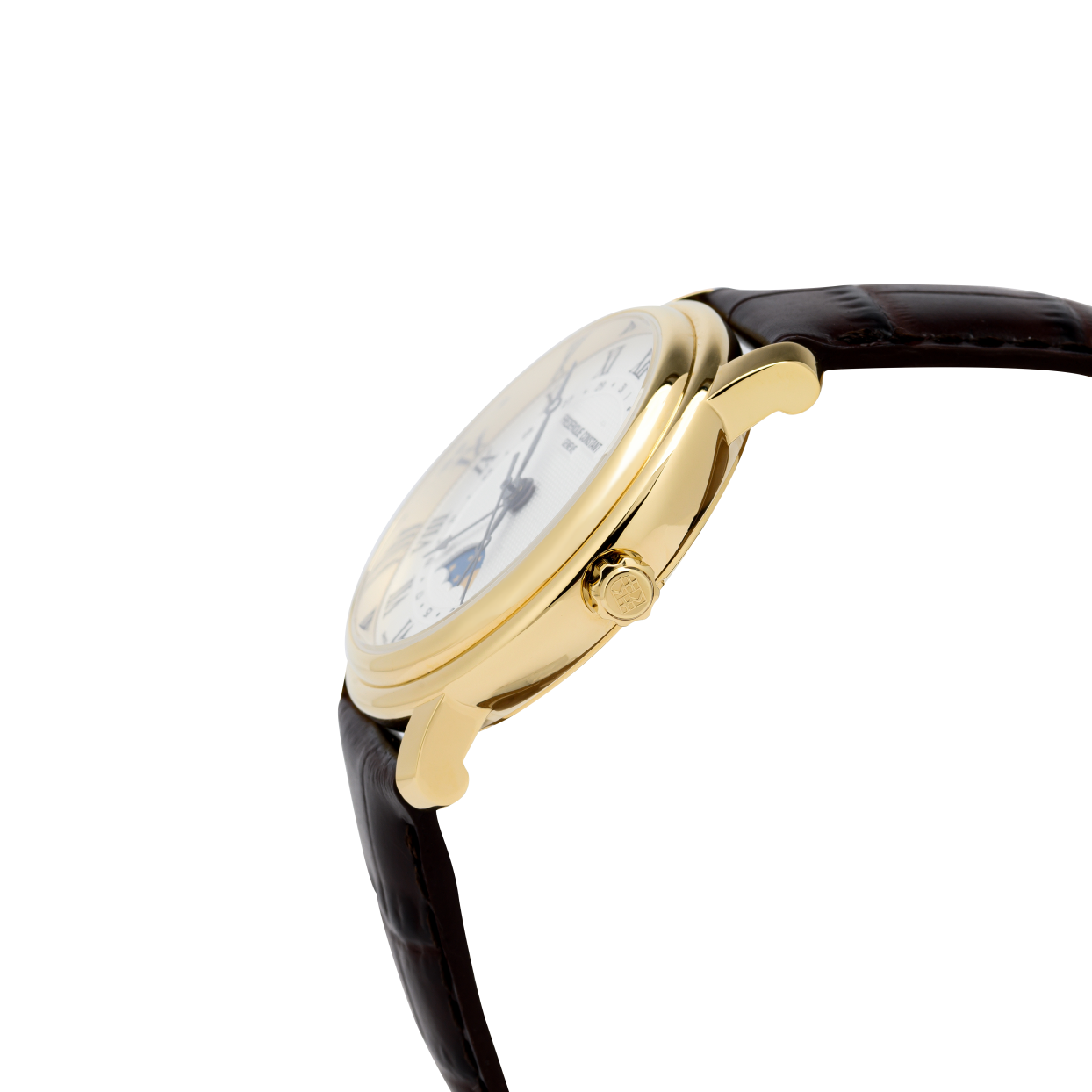 Đồng Hồ Nam Chính Hãng Frederique Constant Classics FC-330MC4P5