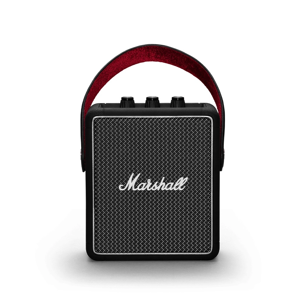 Loa Bluetooth Marshall Stockwell 2 - Chính Hãng