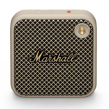 Loa Bluetooth Marshall Willen - Chính Hãng