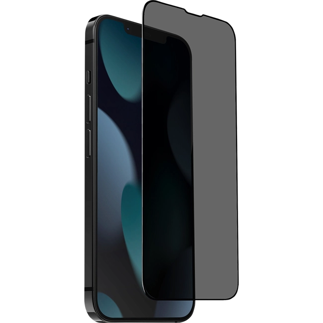 Miếng dán kính chống nhìn trộm iPhone 13 | 13 Pro UniQ - Chính hãng VN
