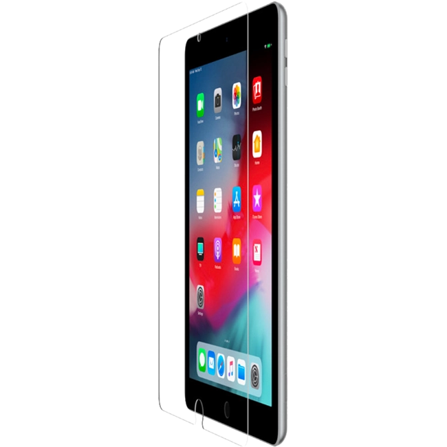 Miếng dán kính iPad 9.7 inch Belkin - Chính hãng VN