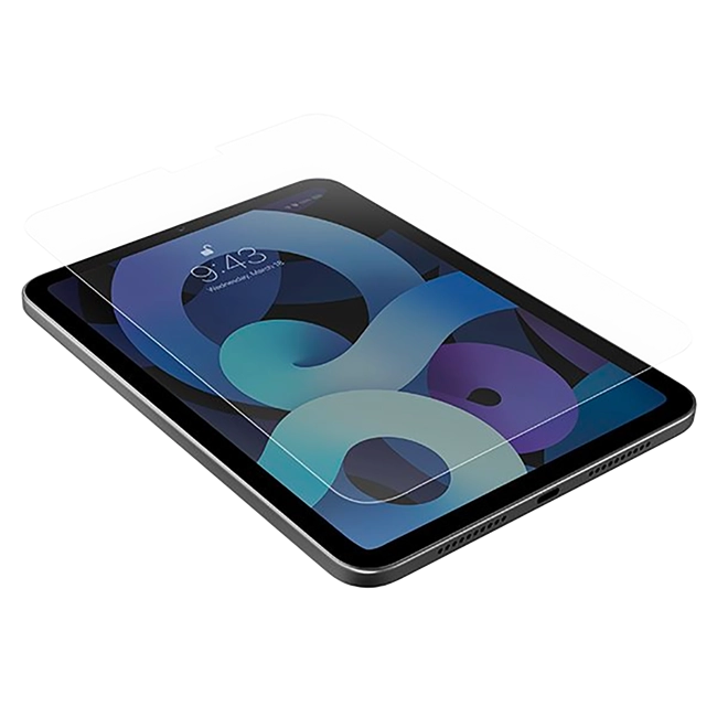 Miếng dán kính iPad mini 8.3 inch UniQ - Chính hãng VN