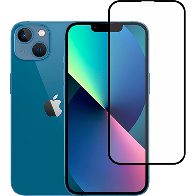 Miếng dán kính iPhone 13 | 13 Pro JCPAL - Chính hãng VN
