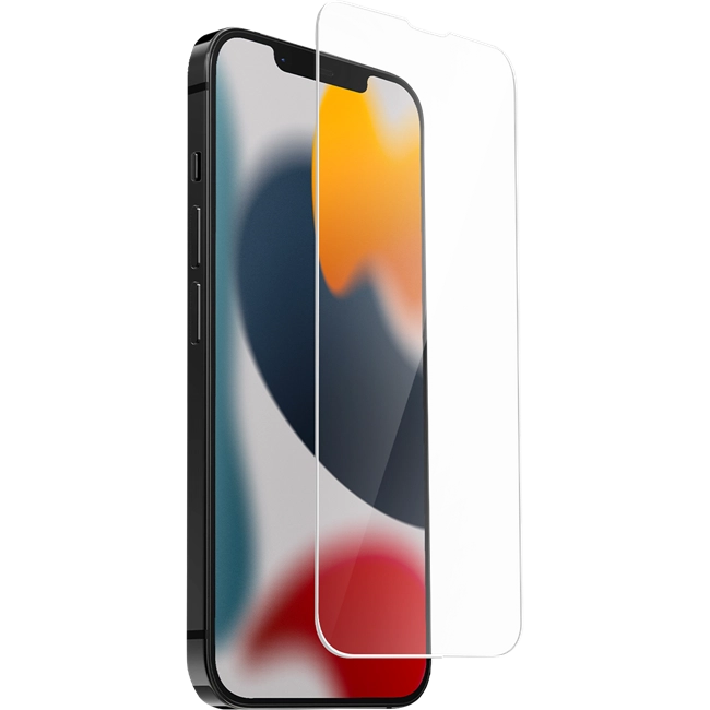 Miếng dán kính iPhone 13 Pro Max UniQ - Chính hãng VN