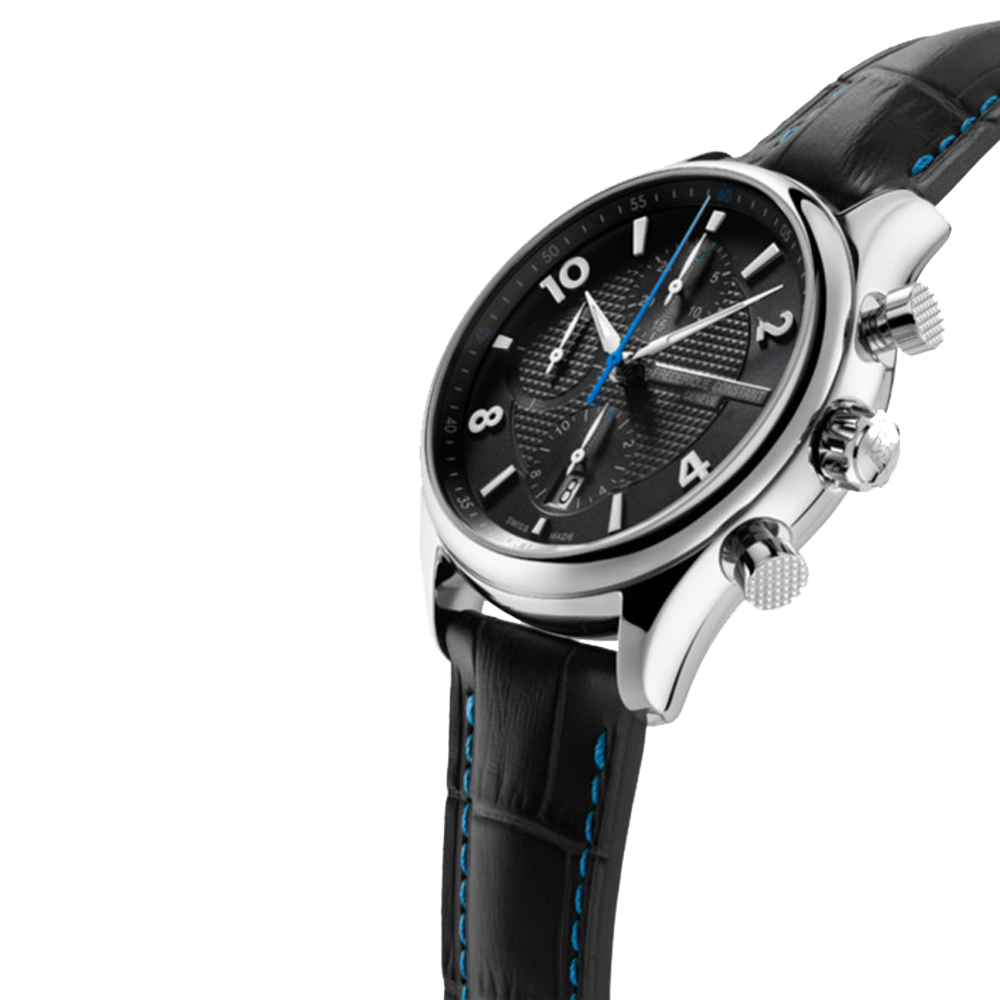 Đồng Hồ Nam Chính Hãng Frederique Constant Runabout Limited Edition FC-392RMG5B6