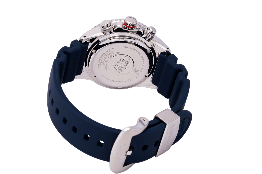 SEIKO SSC663P1 ĐỒNG HỒ NAM SEIKO Prospex