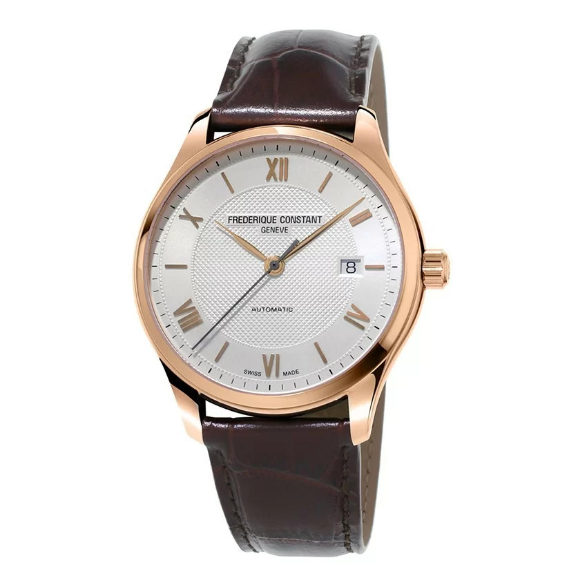 Đồng Hồ Nam Chính Hãng Frederique Constant Classics FC-303MV5B4