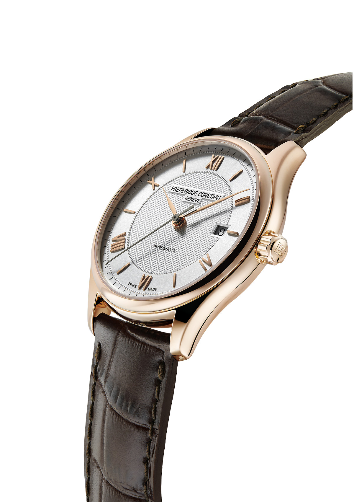 Đồng Hồ Nam Chính Hãng Frederique Constant Classics FC-303MV5B4