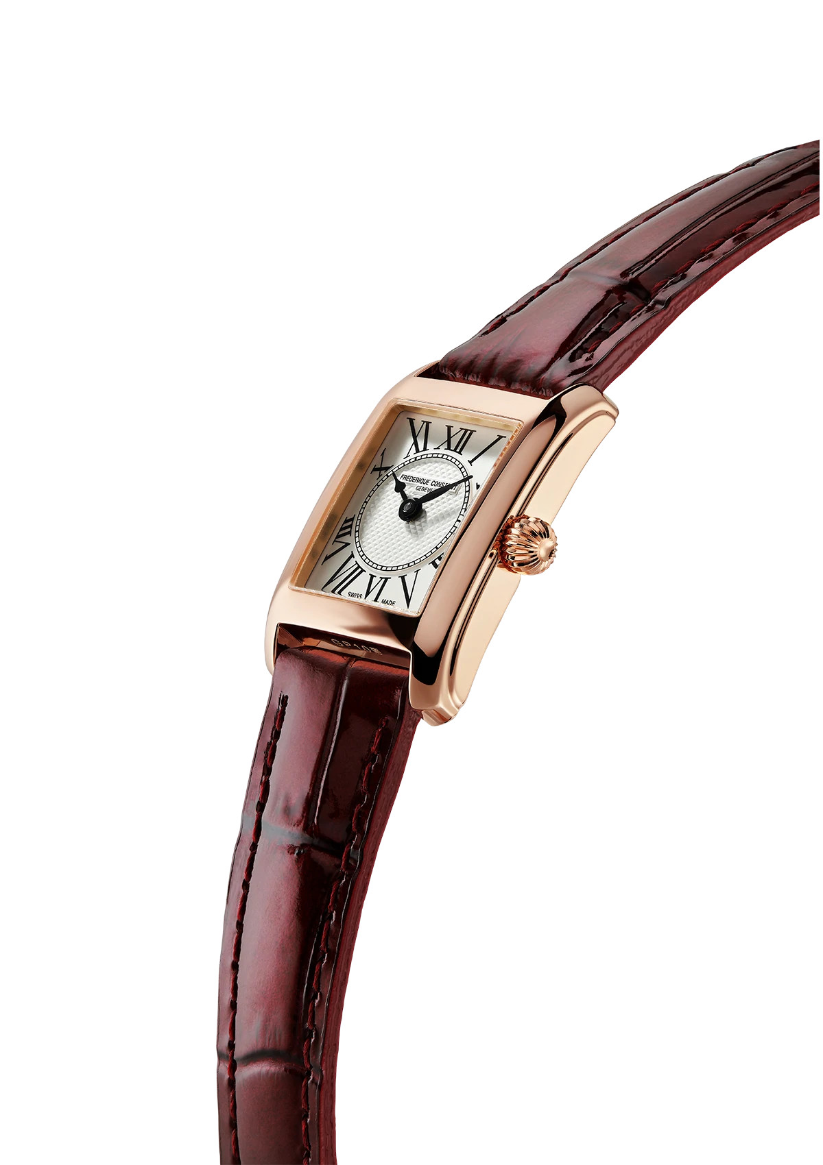 Đồng Hồ Nữ Chính Hãng Frederique Constant Classics FC-200MC14