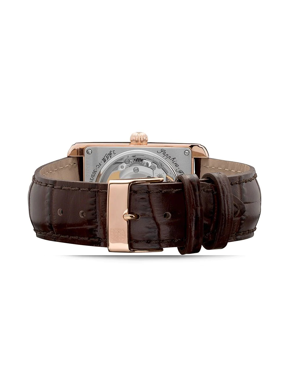 Đồng Hồ Nam Chính Hãng Frederique Constant Classics FC-310MC4S34