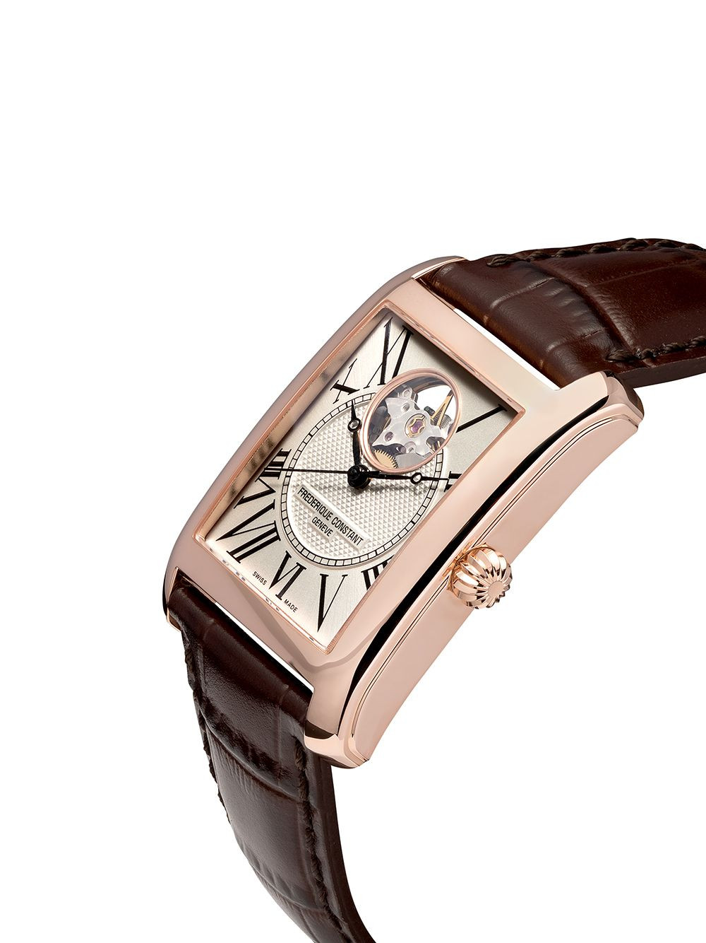 Đồng Hồ Nam Chính Hãng Frederique Constant Classics FC-310MC4S34