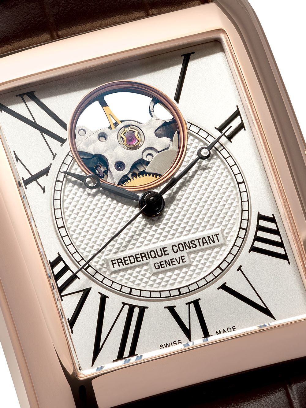 Đồng Hồ Nam Chính Hãng Frederique Constant Classics FC-310MC4S34