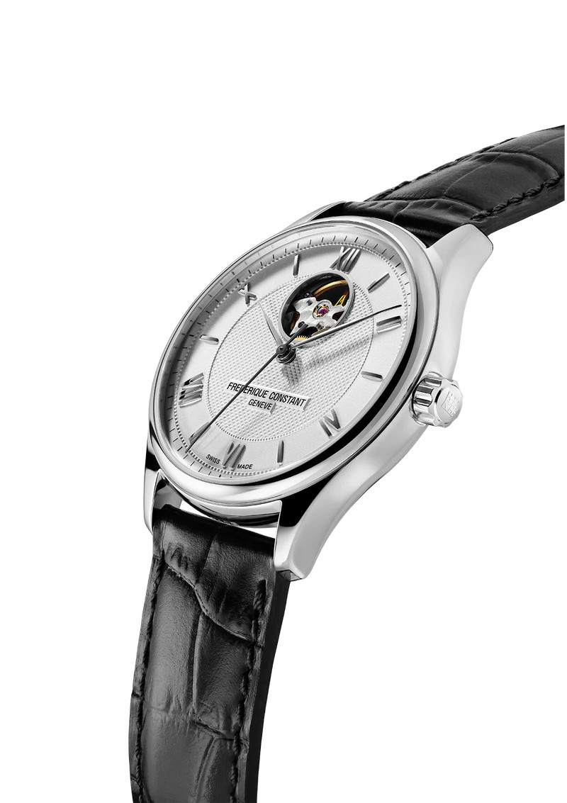 Đồng Hồ Nam Chính Hãng Frederique Constant Classics FC-310MS5B6