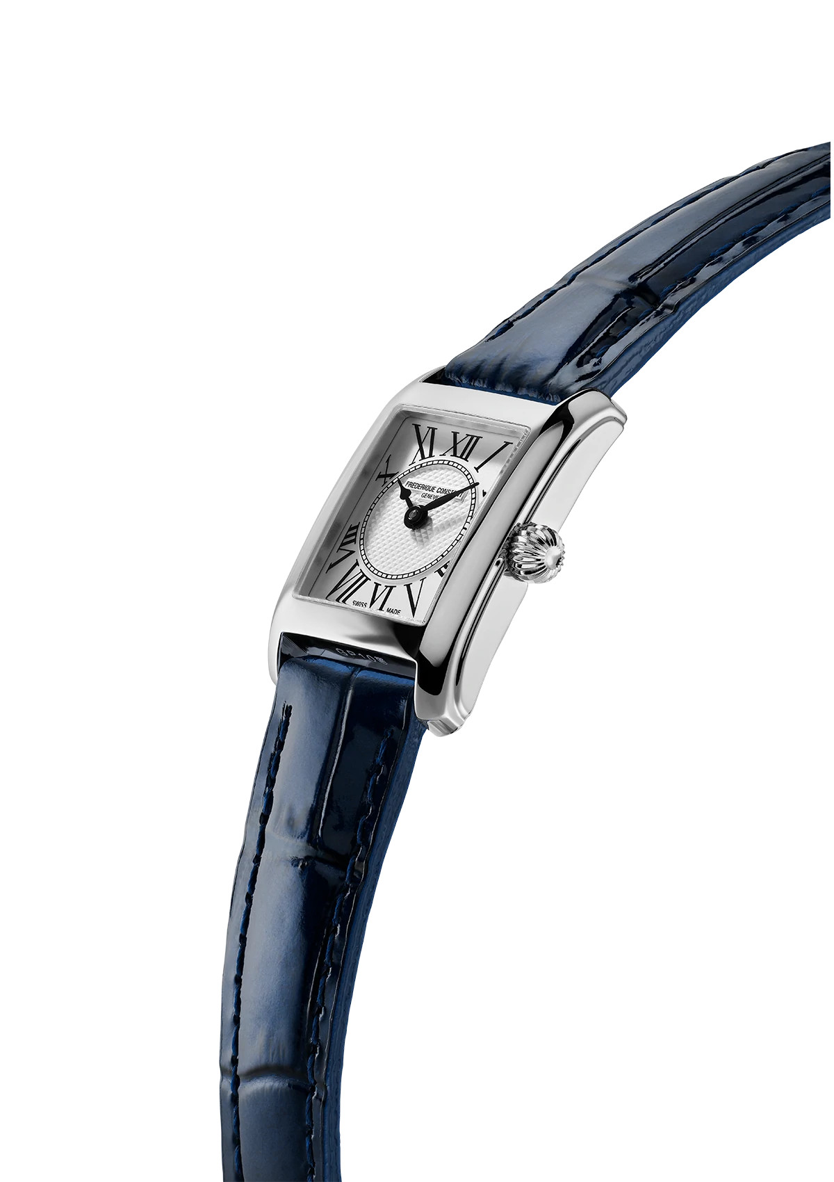 Đồng Hồ Nữ Chính Hãng Frederique Constant Classics FC-200MC16