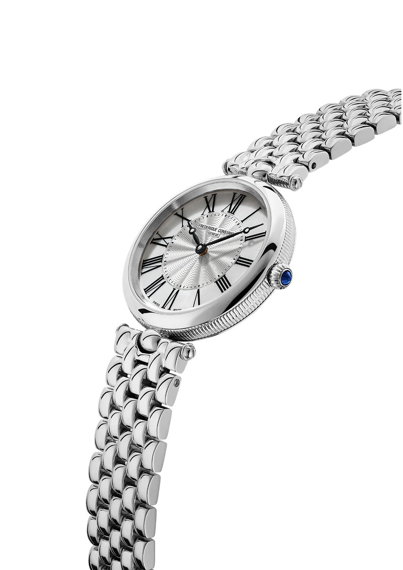 Đồng Hồ Nữ Chính Hãng Frederique Constant Classics FC-200MPW2AR6B
