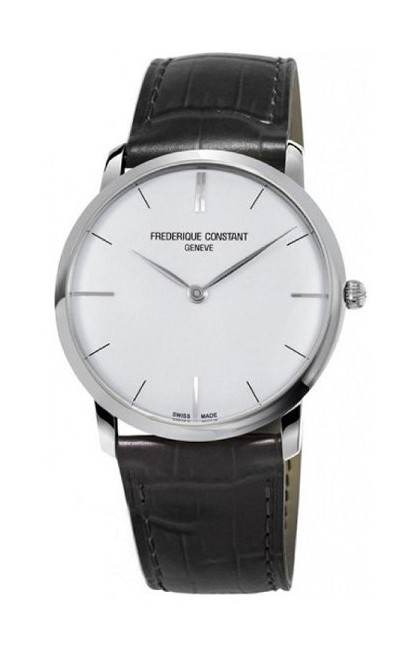 Đồng Hồ Nam Chính Hãng Frederique Constant Slimline FC-200S5S36