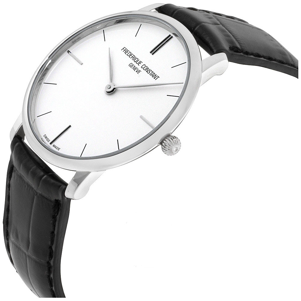 Đồng Hồ Nam Chính Hãng Frederique Constant Slimline FC-200S5S36