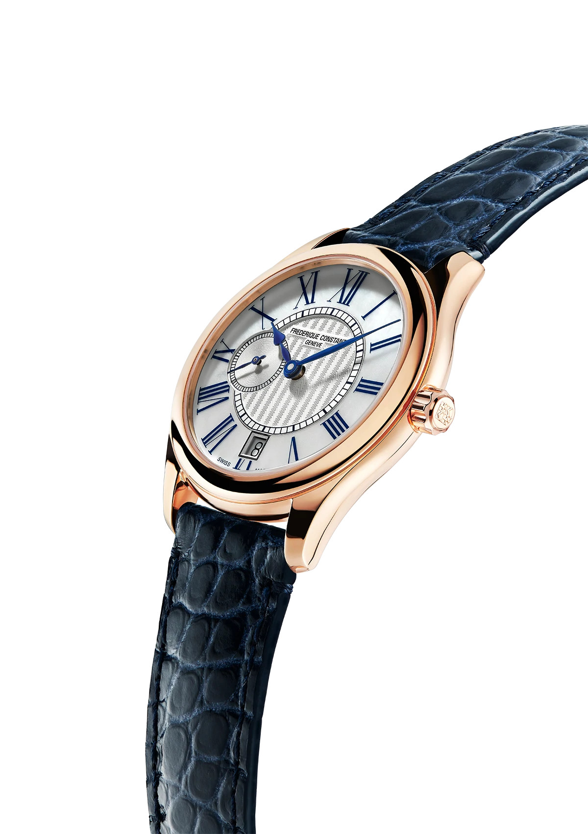 Đồng Hồ Nữ Chính Hãng Frederique Constant Ladies Automatic FC-318MPWN3B4
