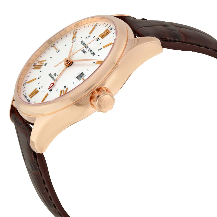 Đồng Hồ Nam Chính Hãng Frederique Constant Classics FC-350V5B4