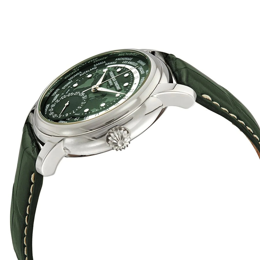 Đồng Hồ Nam Chính Hãng Frederique Constant Manufacture FC-718GRWM4H6