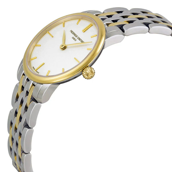 Đồng Hồ Nữ Chính Hãng Frederique Constant Slimline FC-200S1S33B3
