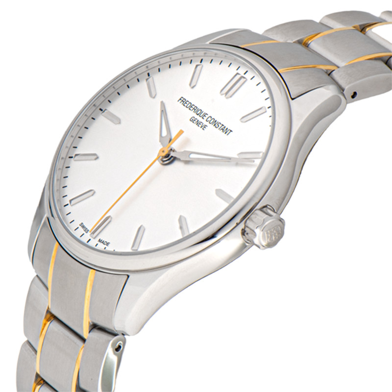 Đồng Hồ Nam Chính Hãng Frederique Constant Classics FC-230SS5B3B