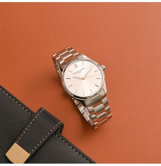 Đồng Hồ Nam Chính Hãng Frederique Constant Classics FC-230SS5B3B