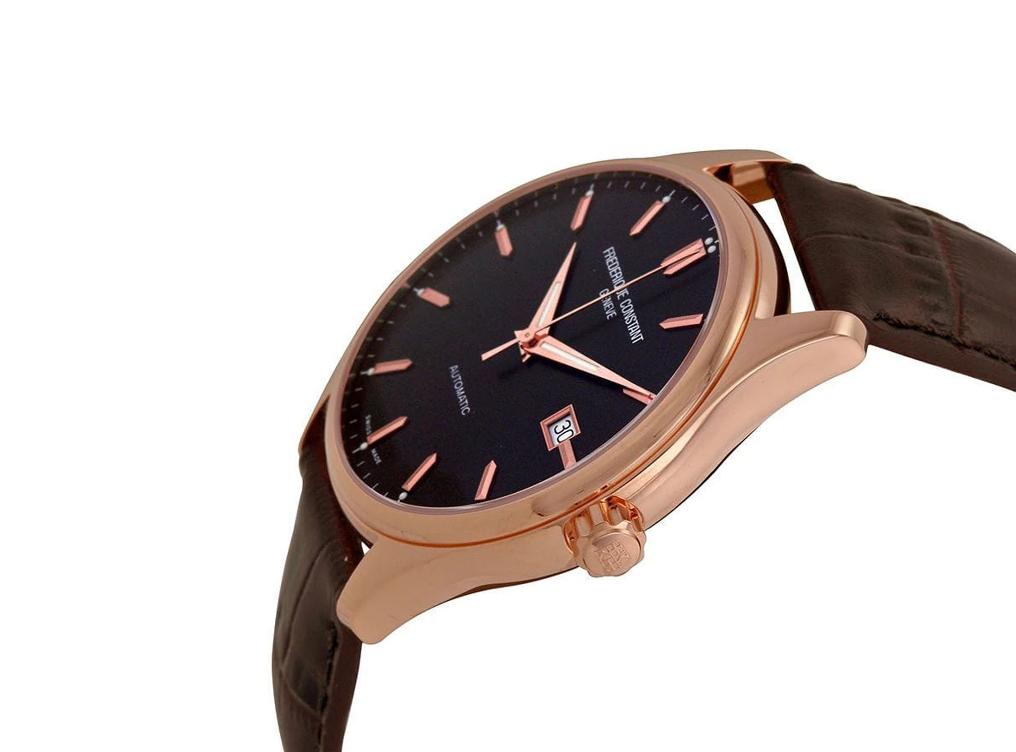 Đồng Hồ Nam Chính Hãng Frederique Constant Classics FC-303C5B4