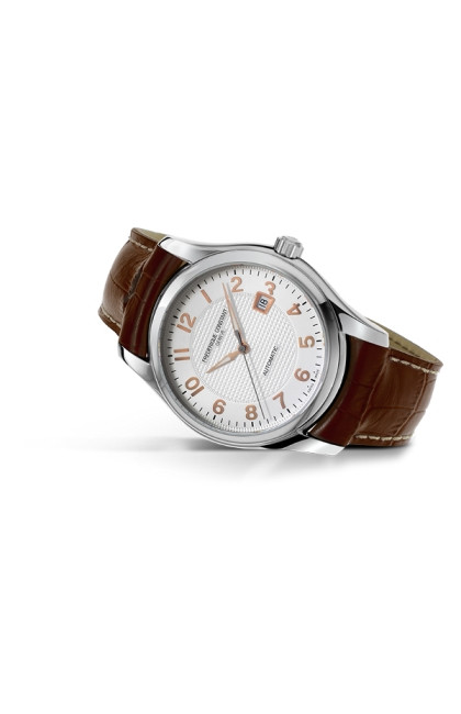 Đồng Hồ Nam Chính Hãng Frederique Constant Runabout Limited Edition FC-303RV6B6