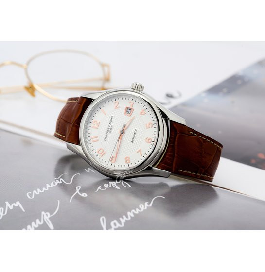 Đồng Hồ Nam Chính Hãng Frederique Constant Runabout Limited Edition FC-303RV6B6