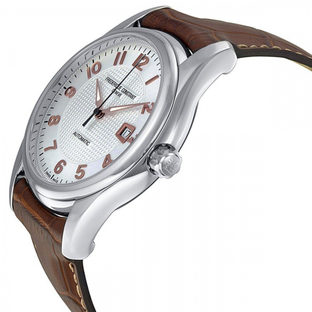 Đồng Hồ Nam Chính Hãng Frederique Constant Runabout Limited Edition FC-303RV6B6