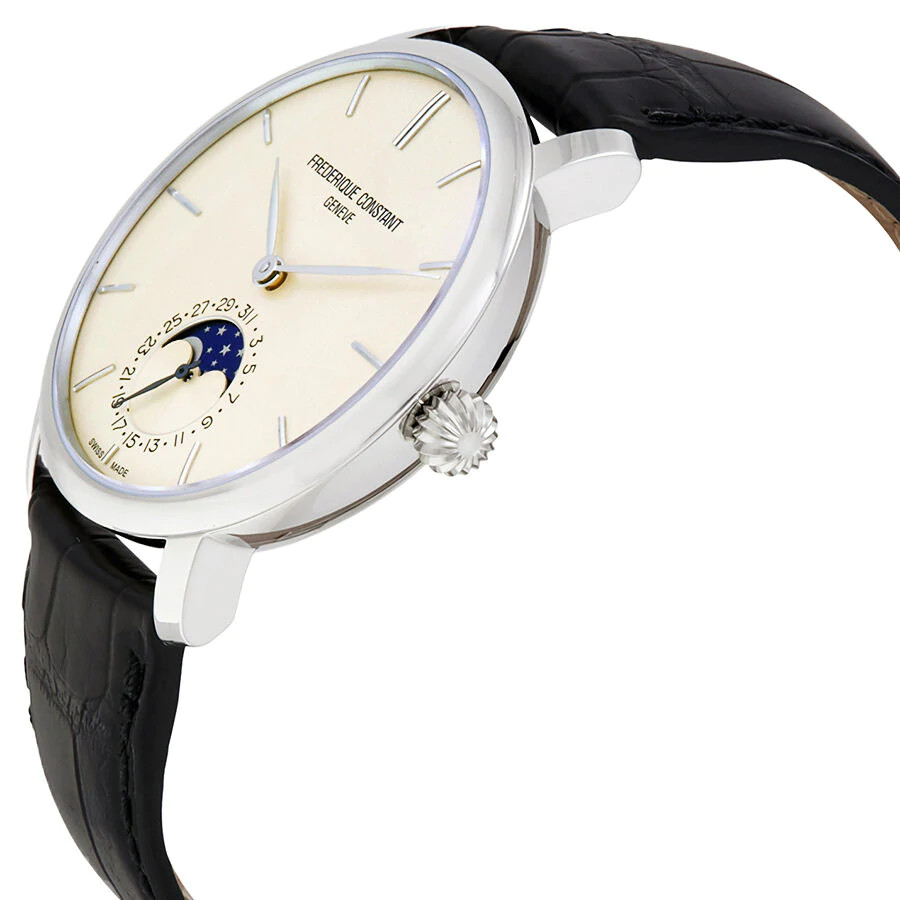 Đồng Hồ Nam Chính Hãng Frederique Constant Manufacture FC-705BG4S6