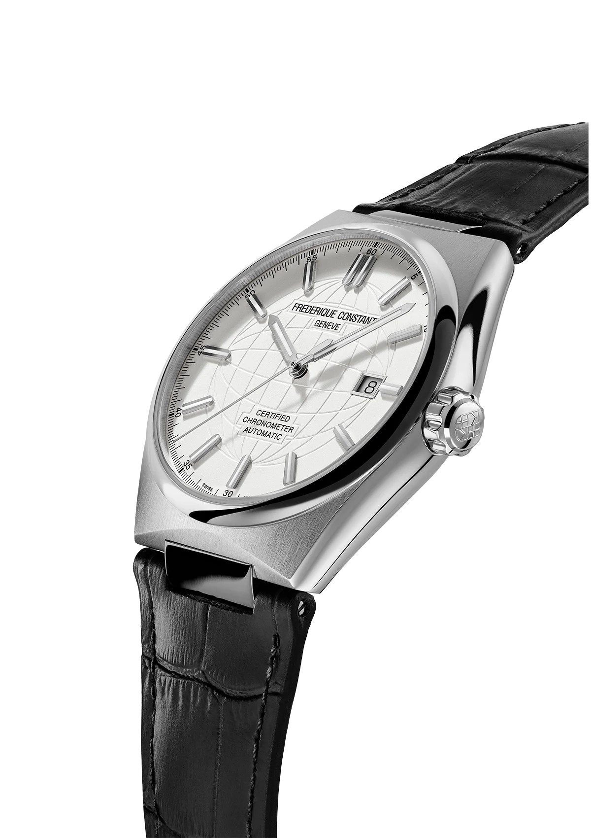 Đồng Hồ Nam Chính Hãng Frederique Constant Highlife FC-303S4NH6