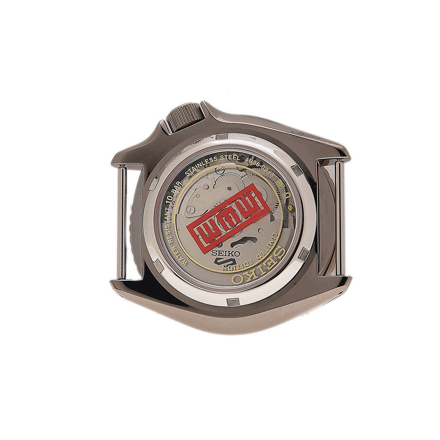 Đồng Hồ Nam Chính Hãng SEIKO 5 Sports SRPF71K1