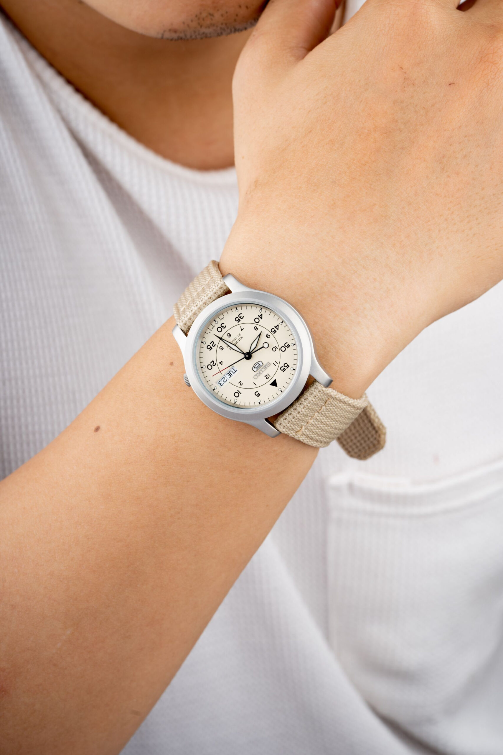 SEIKO SPORTS SNK803K2S ĐỒNG HỒ SEIKO SPORTS