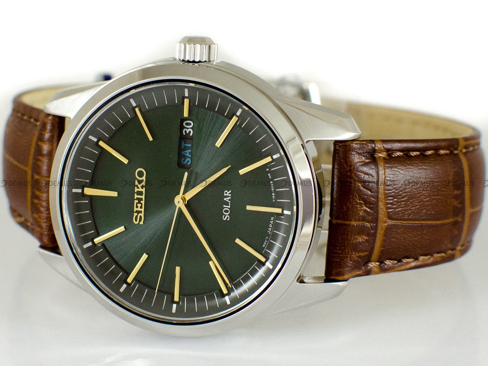 Seiko Sne529 Seiko Solar Sne529p1 Buy Seiko Conceptual SNE529P