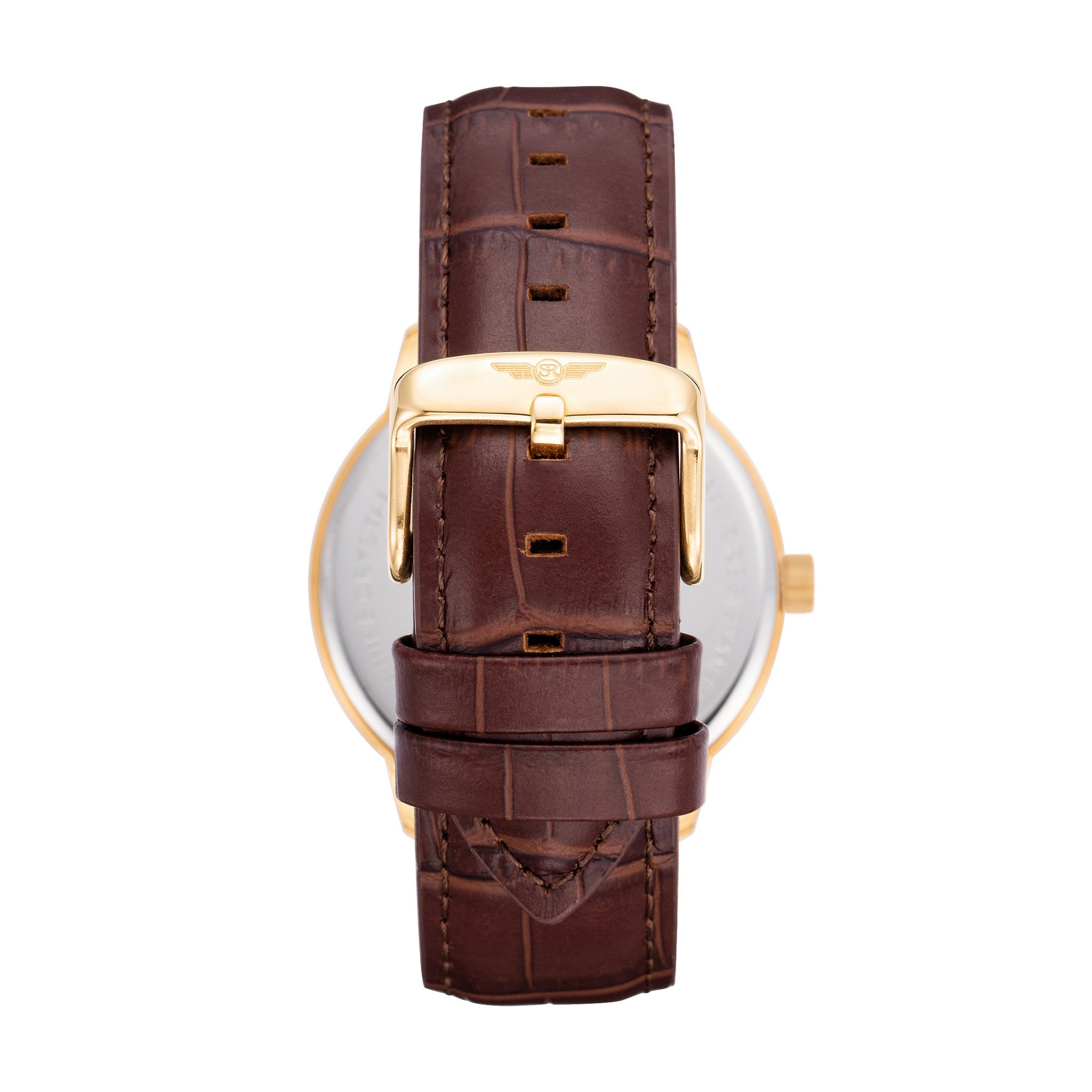 Đồng Hồ Nam Chính Hãng SRWATCH CV SG3004.4602CV