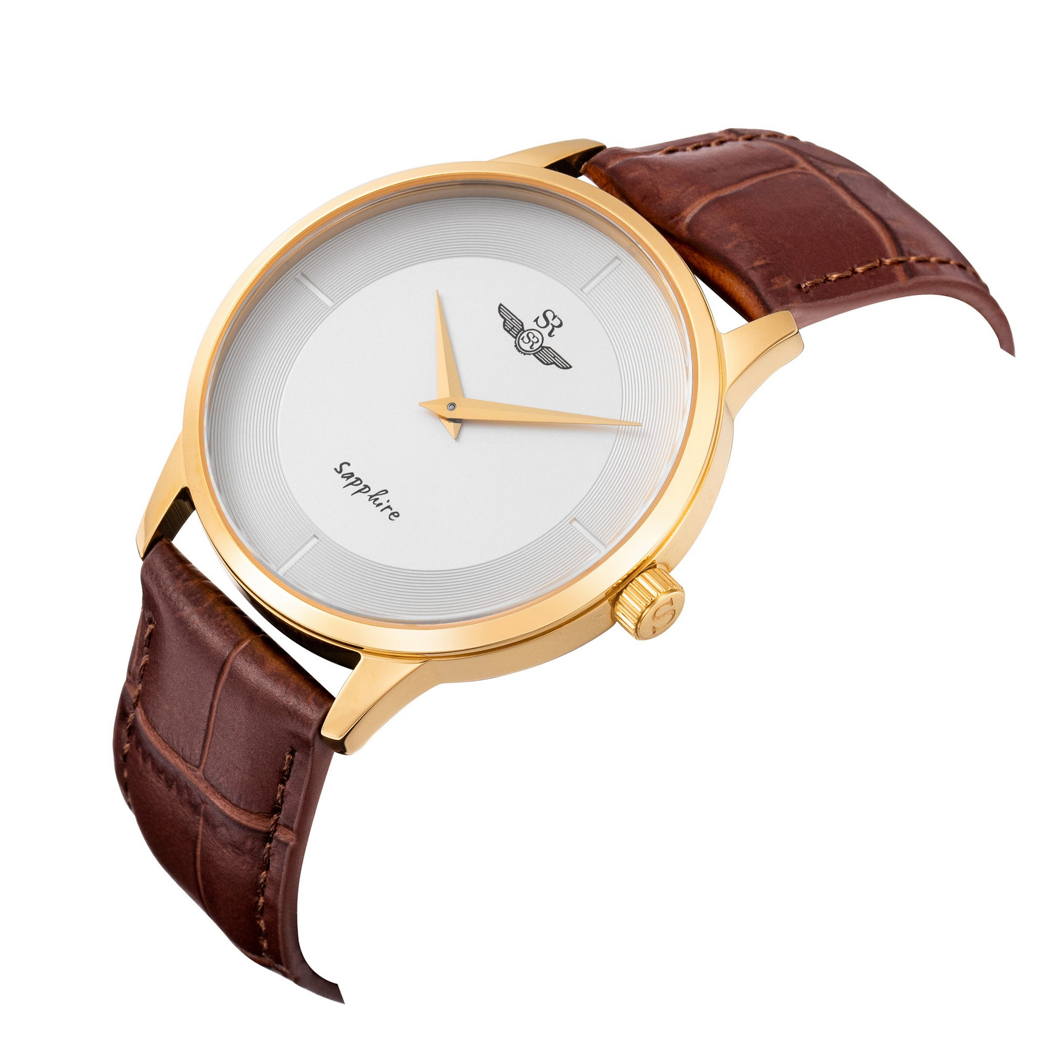 Đồng Hồ Nam Chính Hãng SRWATCH CV SG3004.4602CV