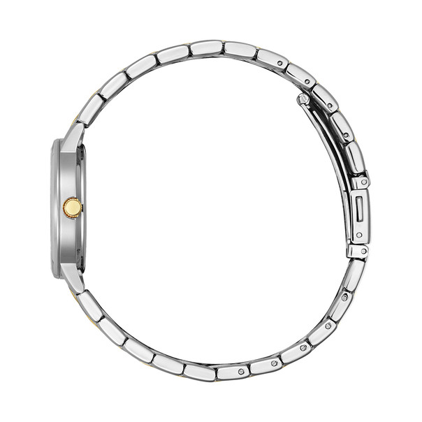Đồng Hồ Nữ Chính Hãng CITIZEN Quartz EU6096-58A