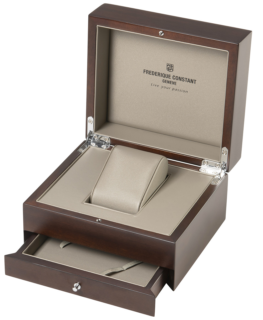 Đồng Hồ Nam Chính Hãng Frederique Constant Highlife FC-775V4NH2B