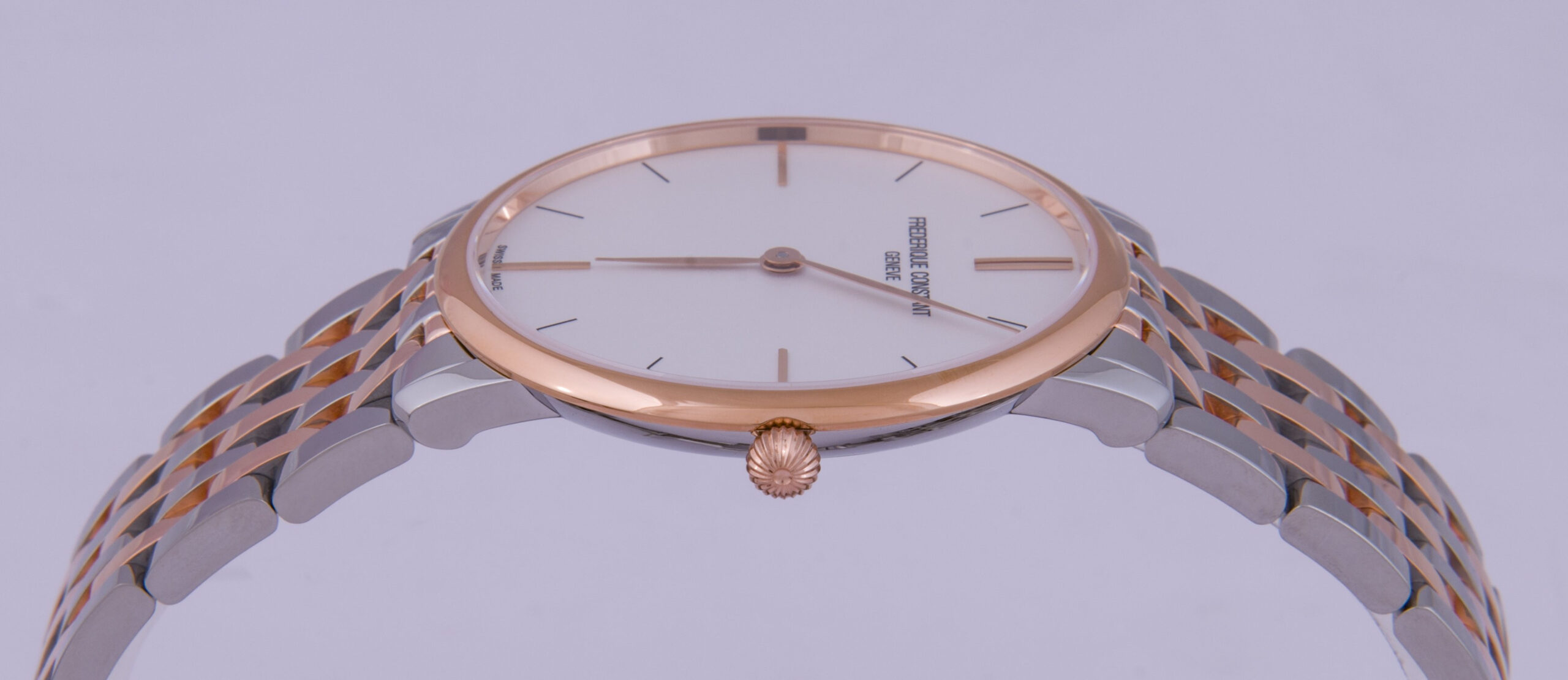 Frederique Constant Slimline FC-200V5S32B