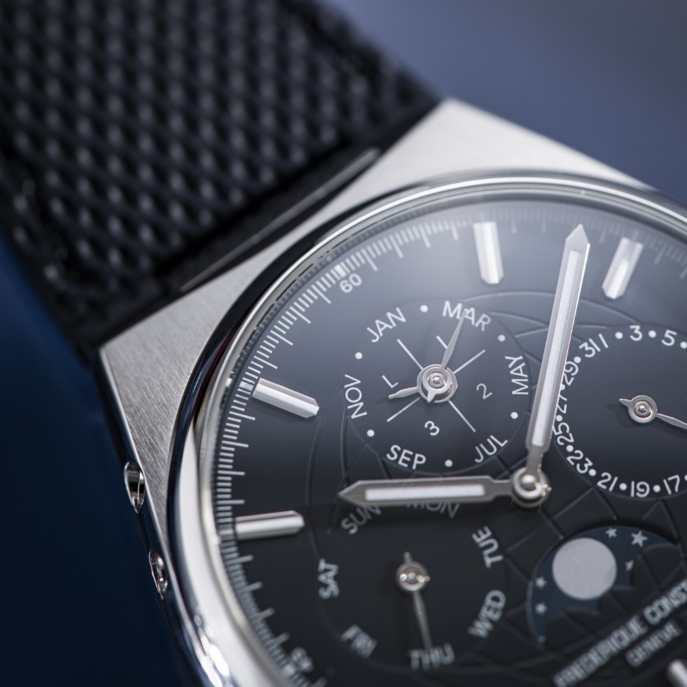 Đồng Hồ Nam Chính Hãng Frederique Constant Highlife FC-775BL4NH6B