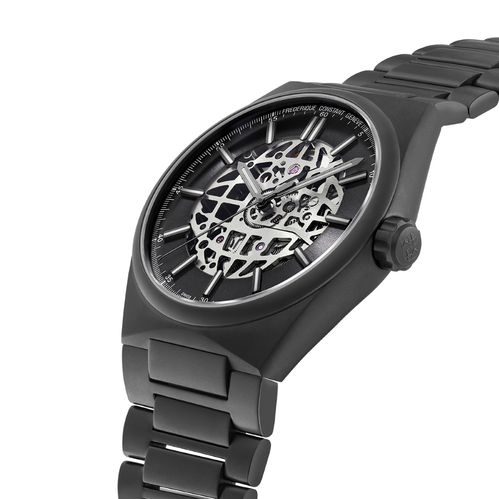 Đồng Hồ Nam Chính Hãng Frederique Constant Highlife FC-310DGSKT4TNH6B