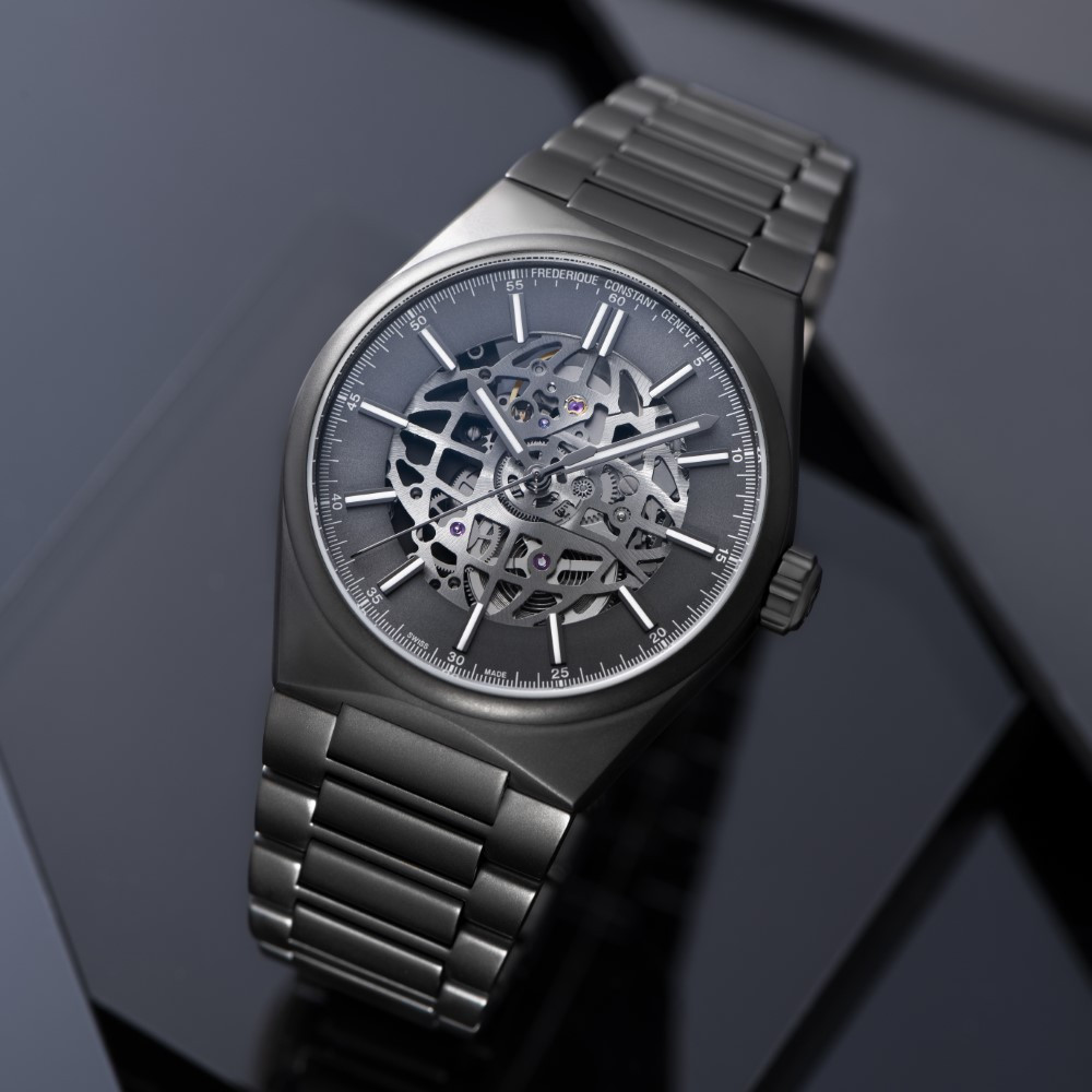 Đồng Hồ Nam Chính Hãng Frederique Constant Highlife FC-310DGSKT4TNH6B