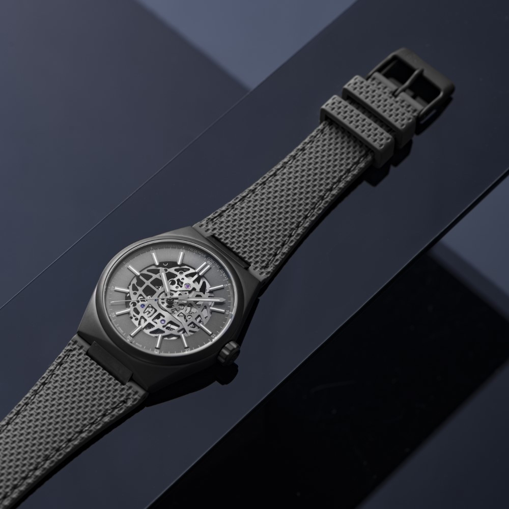 Đồng Hồ Nam Chính Hãng Frederique Constant Highlife FC-310DGSKT4TNH6B