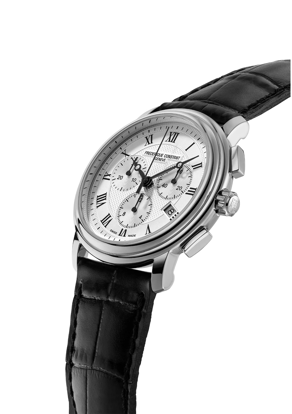 Đồng Hồ Nam Chính Hãng Frederique Constant Classics FC-292MC4P6